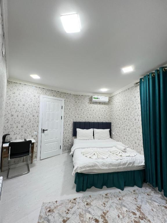 Tashkent Hotel