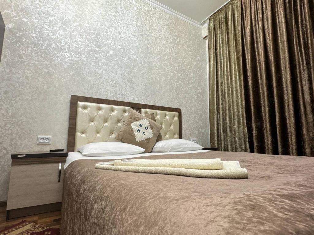 RATMINA HOTEL