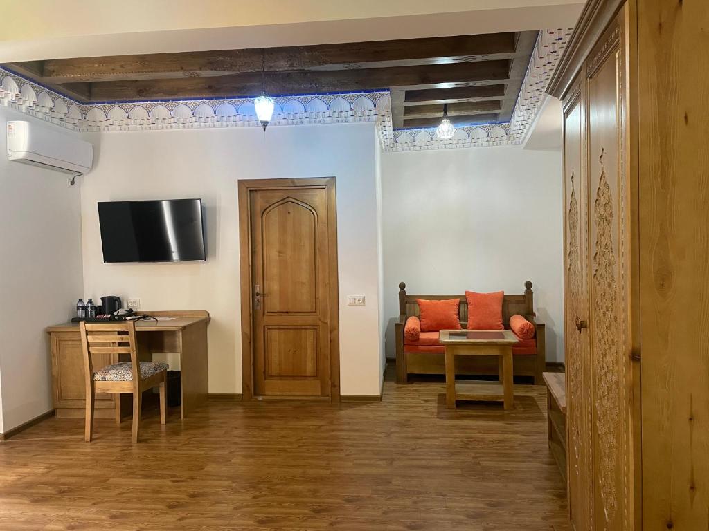 Istat Boutique Hotel