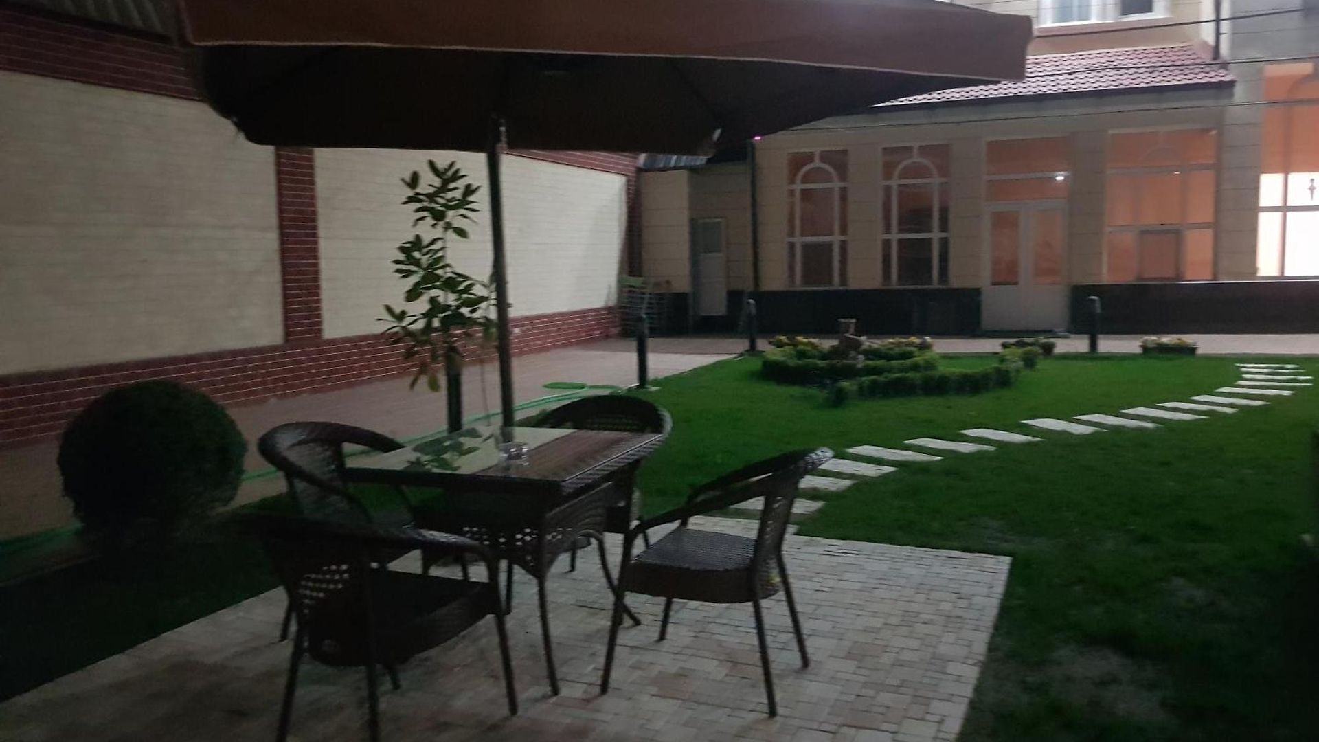 Guest House Rohat