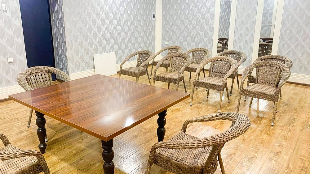 Reikartz Payitaxt Andijan