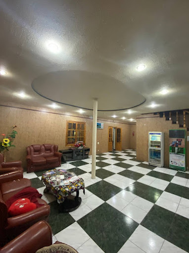 Sam Buh Elite Hotel