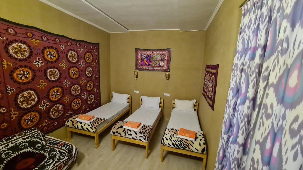 Azaliya Hostel