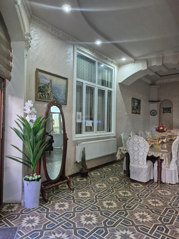 Hotel Botanical