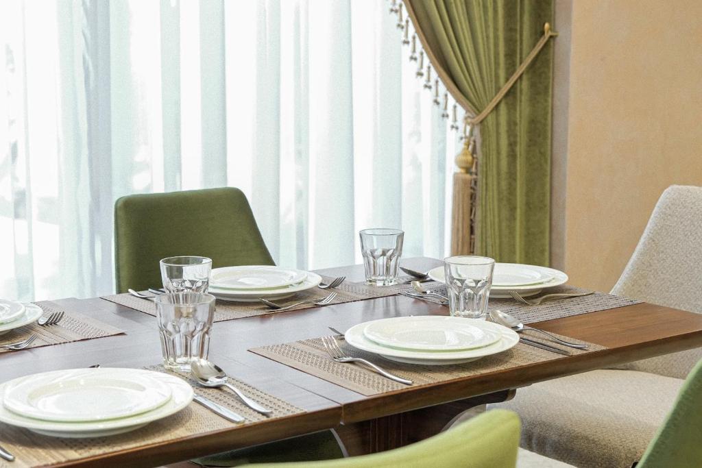 Al Anvar Hotel