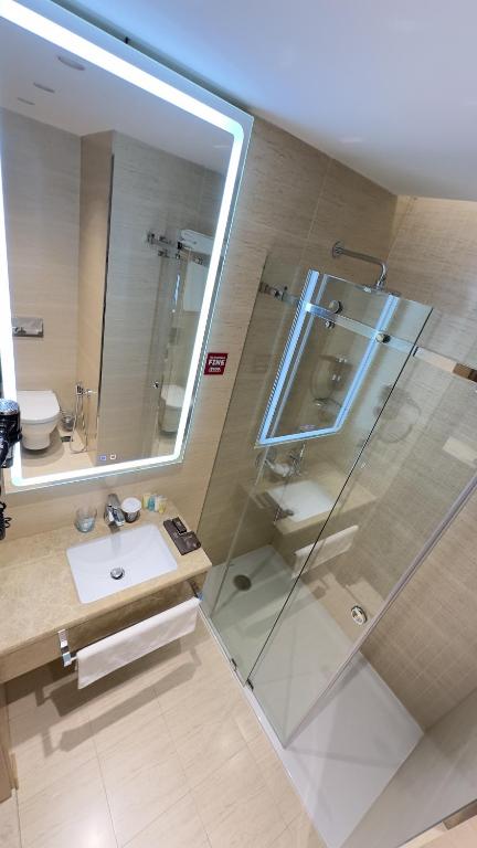 Frankfort Hotel & Spa