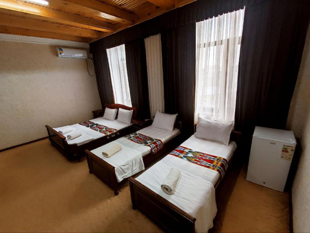 Omar Family Resort