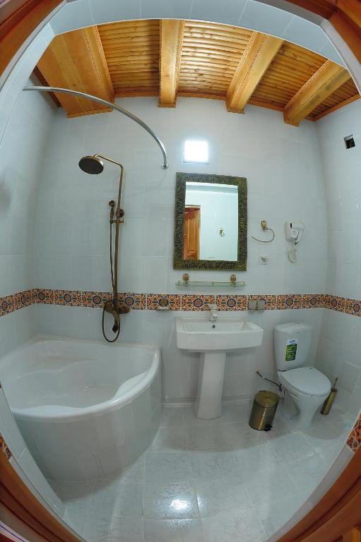 As-Salam Boutique Hotel