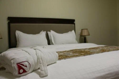 Zargaron Plaza Hotel