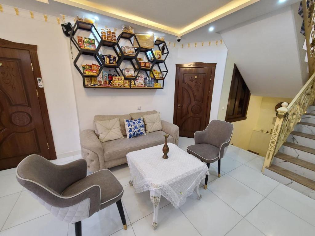 Samarkand City Center Hotel