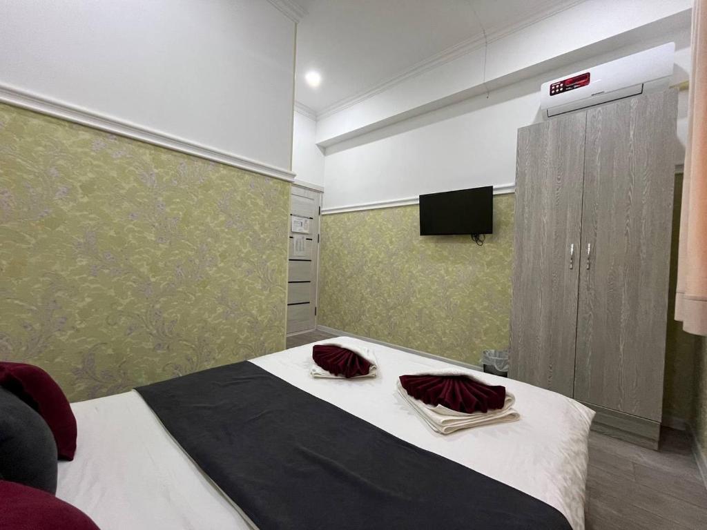 Tviks Hotel