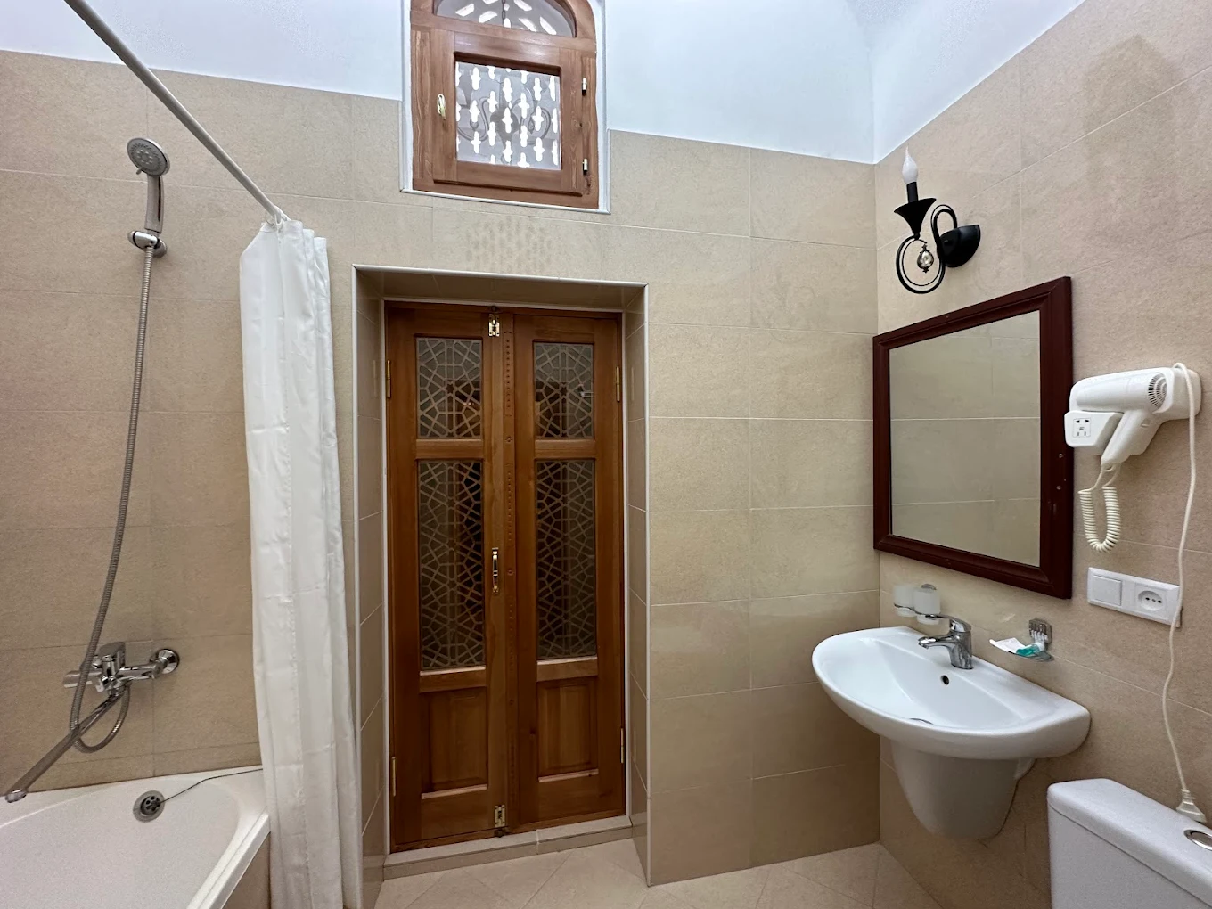 Orient Star Khiva Hotel