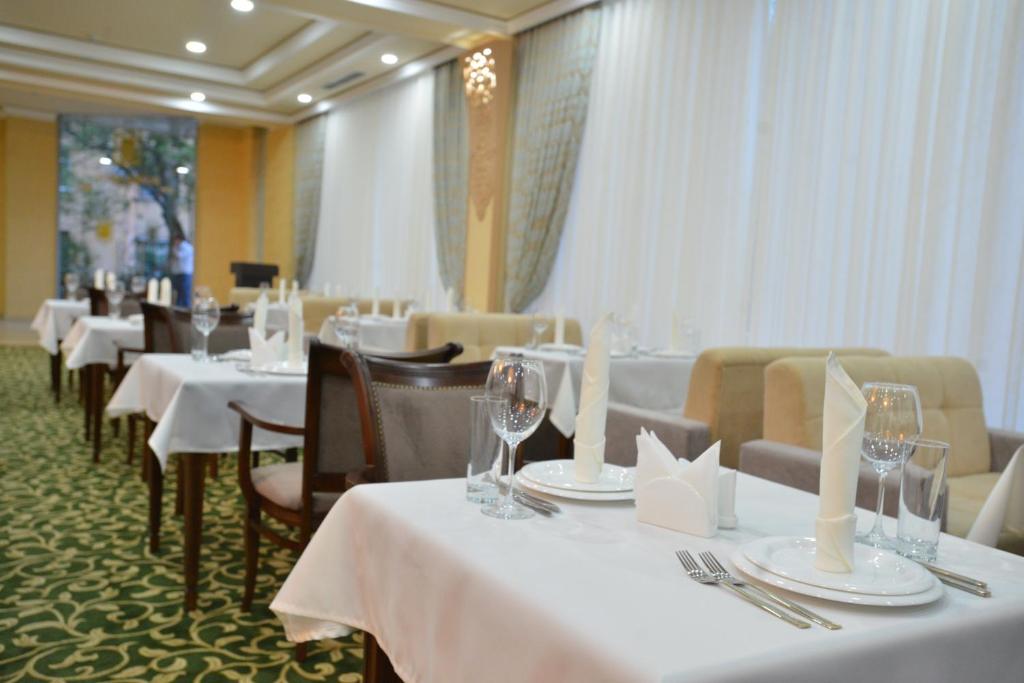Gloria hotel