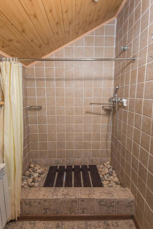 Nebesa Guest House