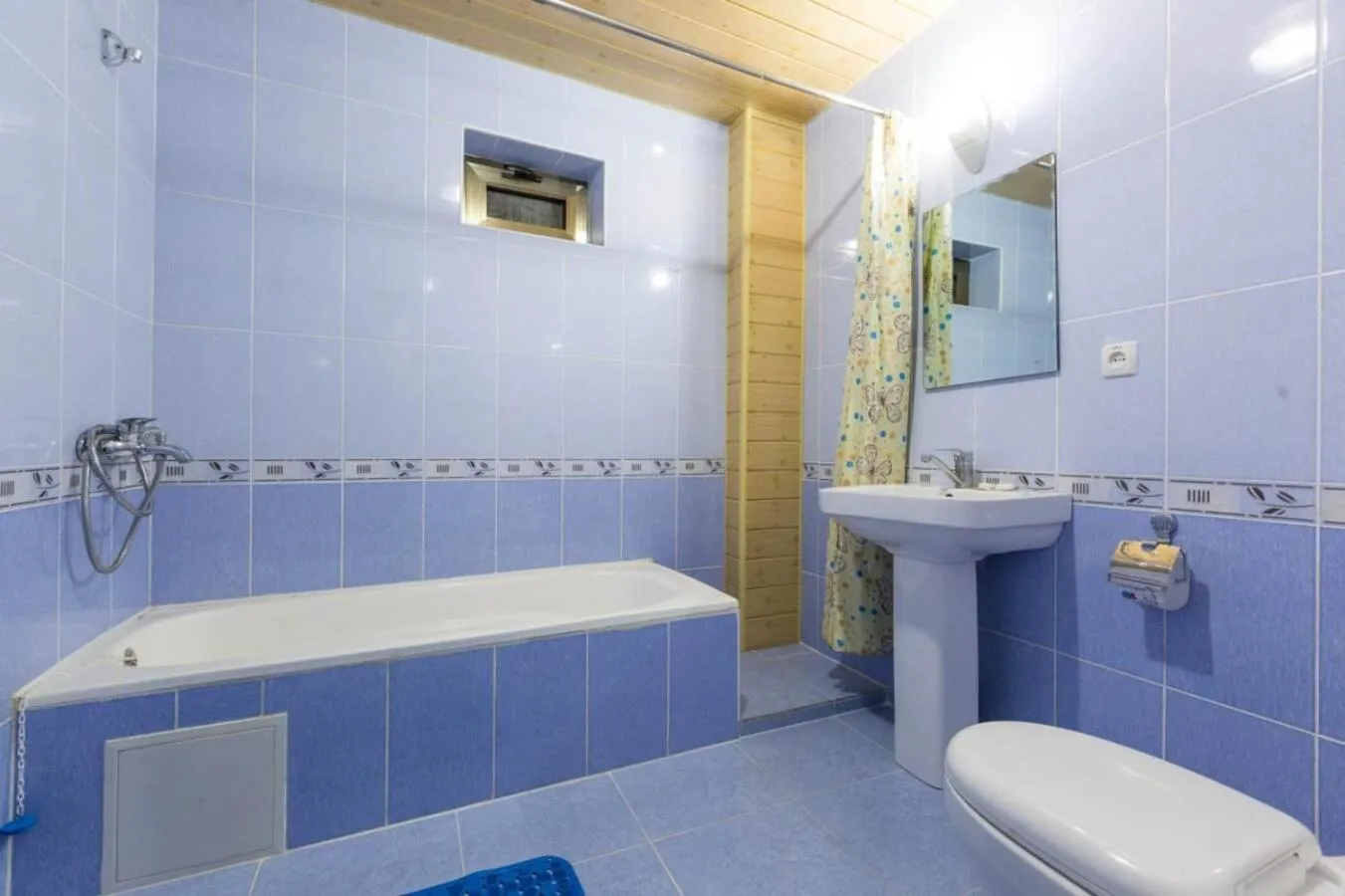 Khoja Porso Karavansaray