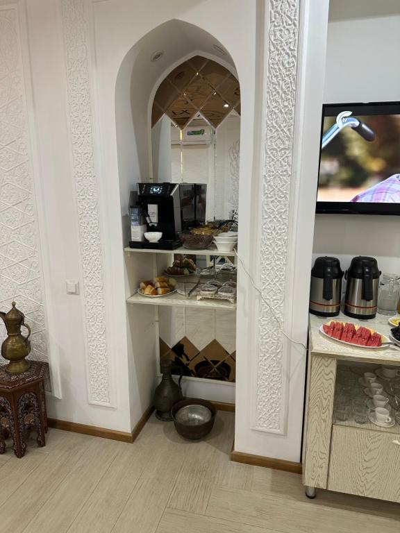 Boutique Safiya