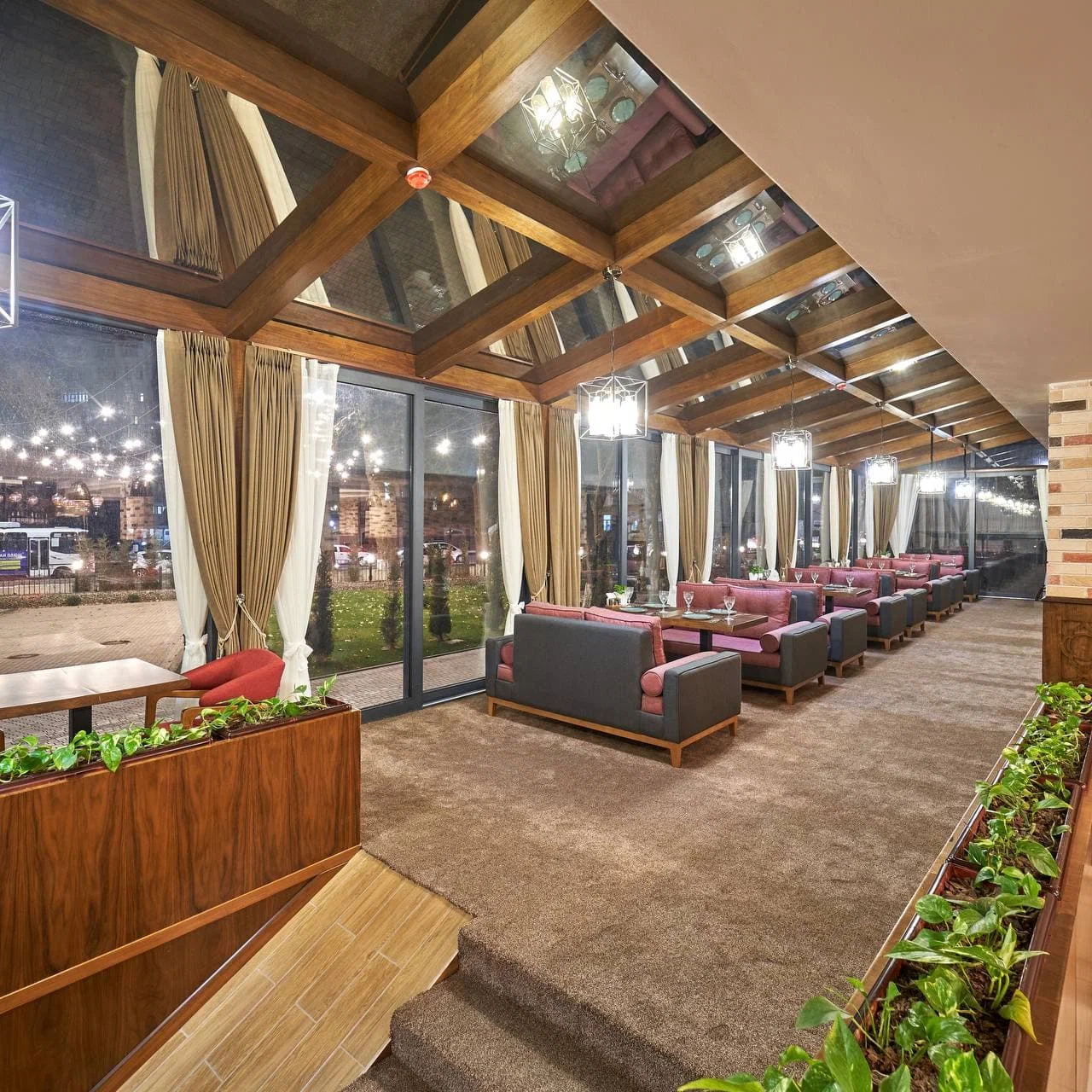 Asli Makon Hotel