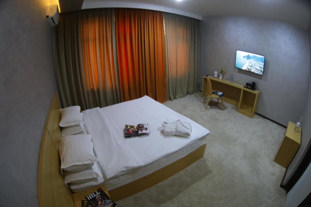 City Inn