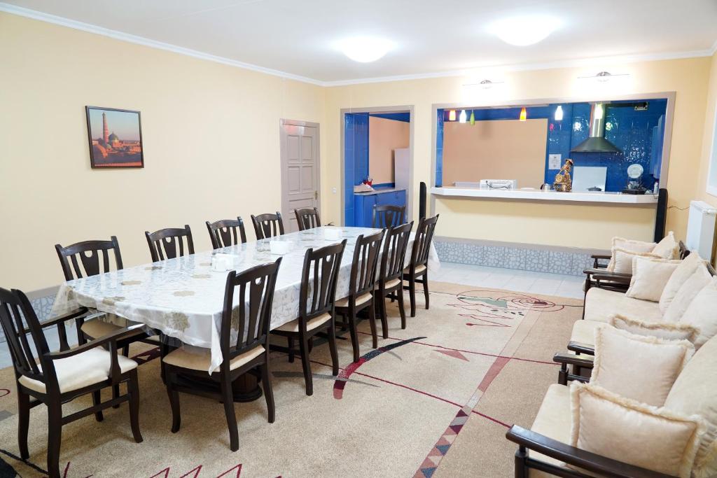 Hostel Premium