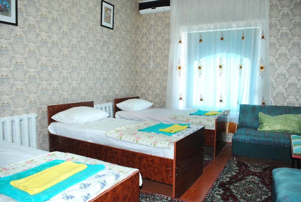 Al Arab Ancient Hotel