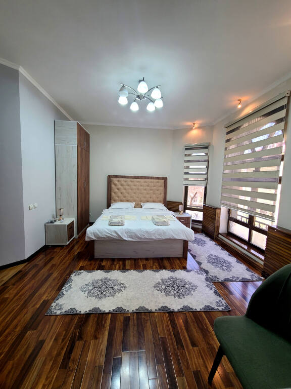 New Darhans Hotel Hostel