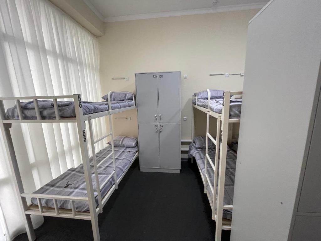 RD Hostel