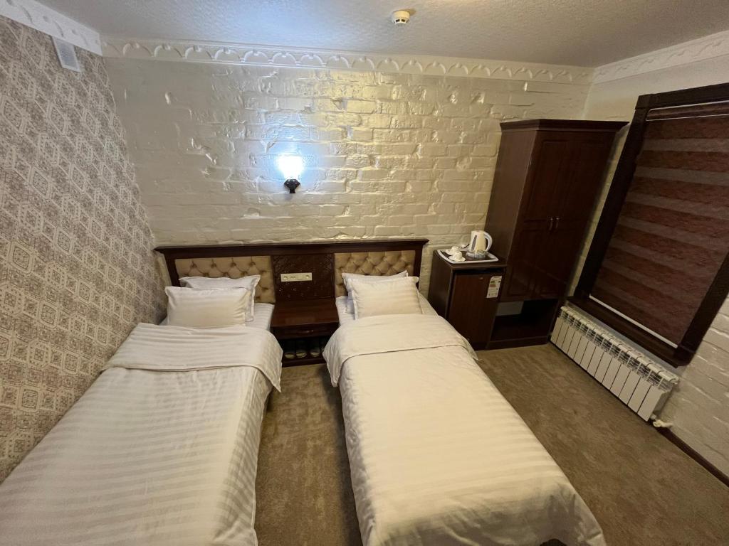 Hotel Grand Marakand