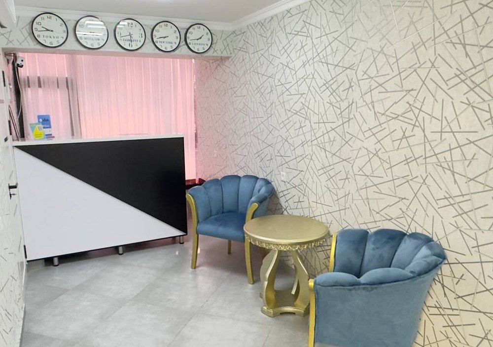 Parvona Hostel