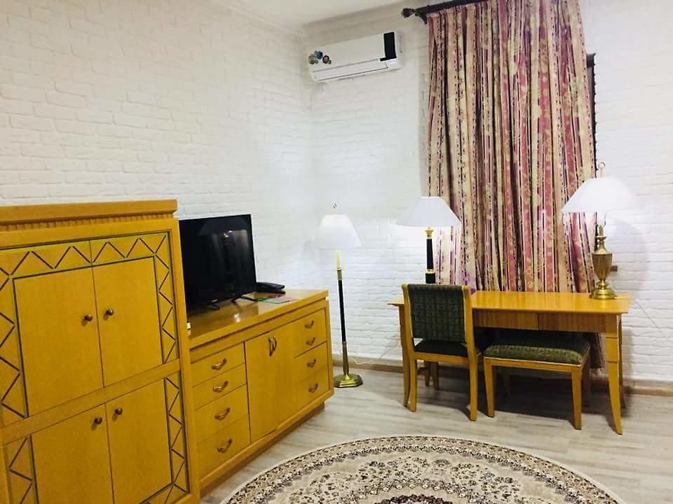 Marakand Palace Hotel