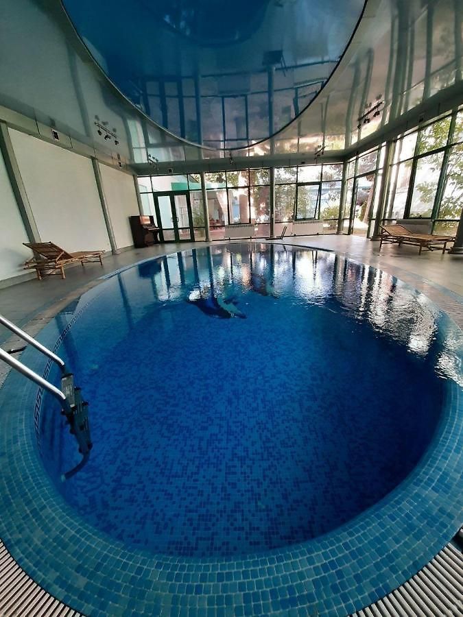 Versal Hotel