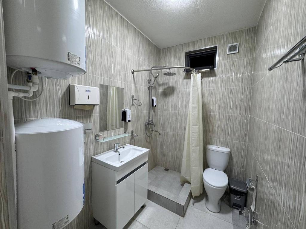 Istanbul Hostel Tashkent