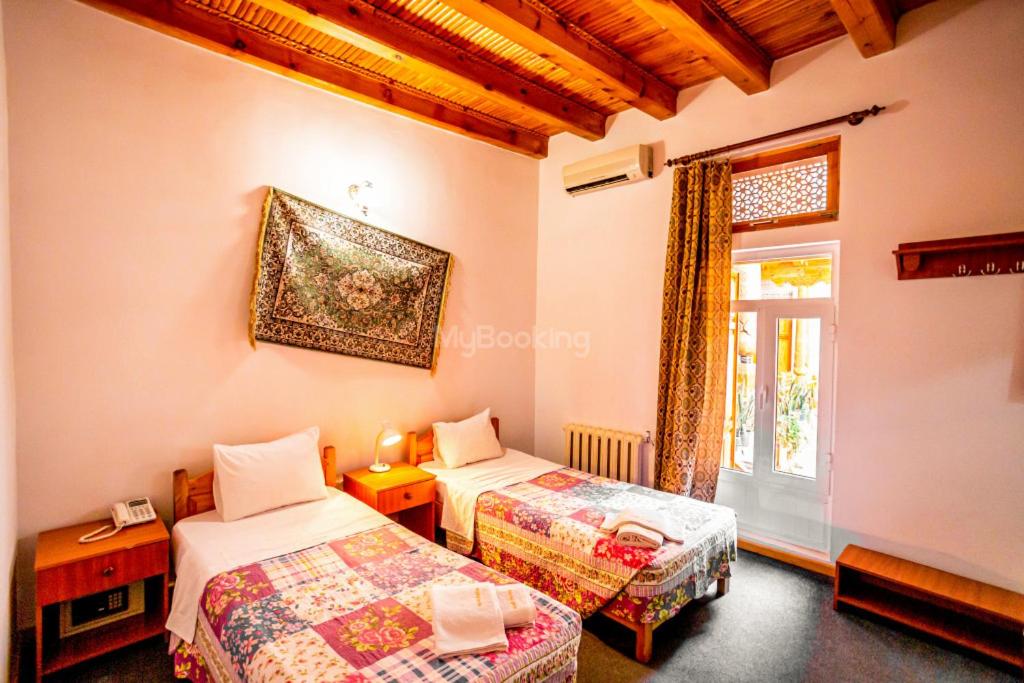 Hotel Old City