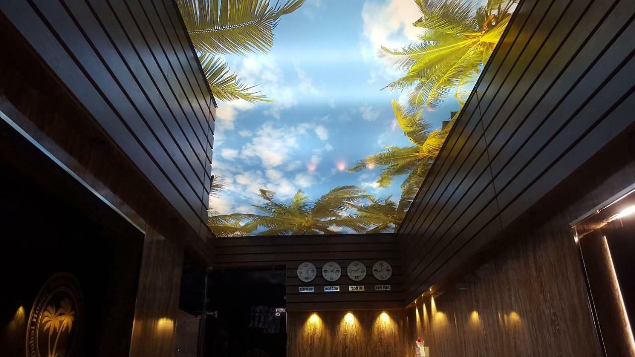 Dubai Hostel