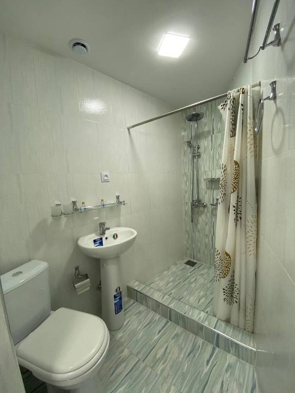 Tashkent Hotel