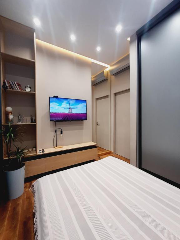 Masterland Kvartiralari