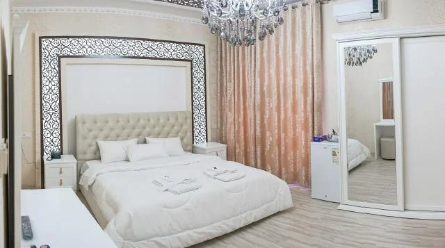 Grand Boutique Hotel