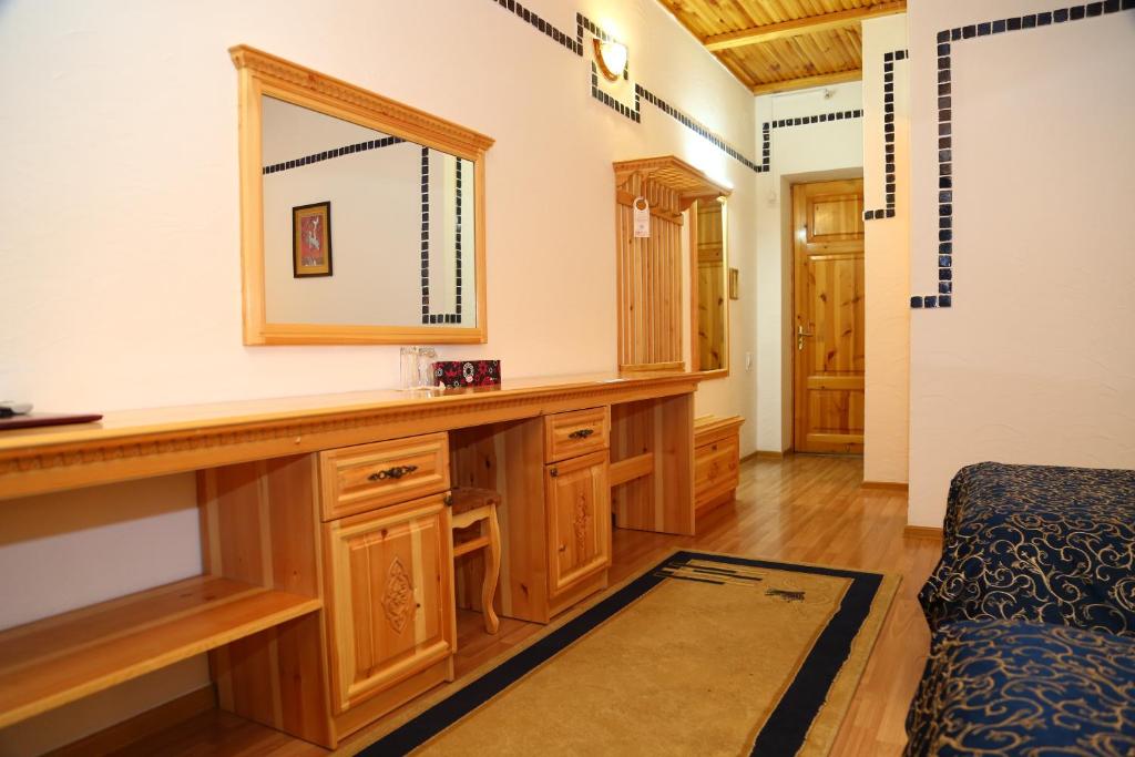 Malika Prime Hotel