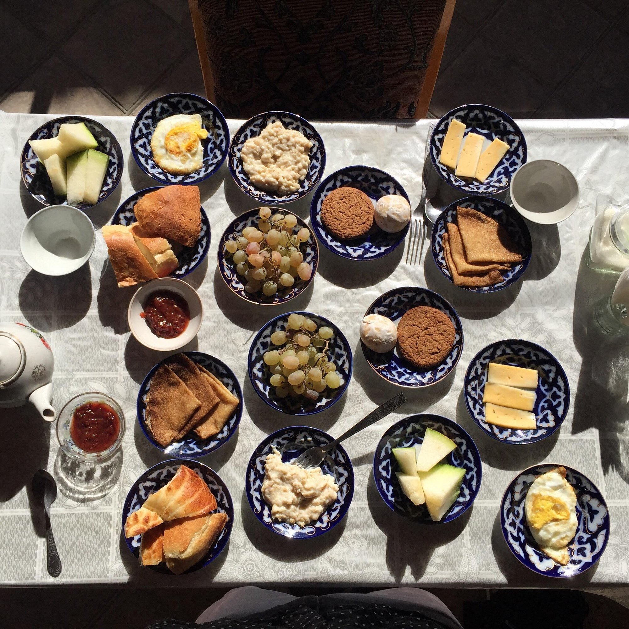 Sarrafon Guest House