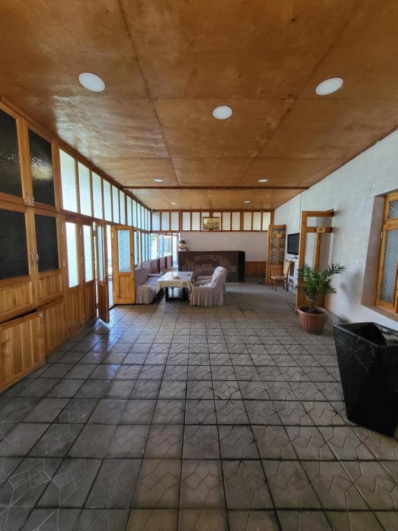 Motrid Hotel