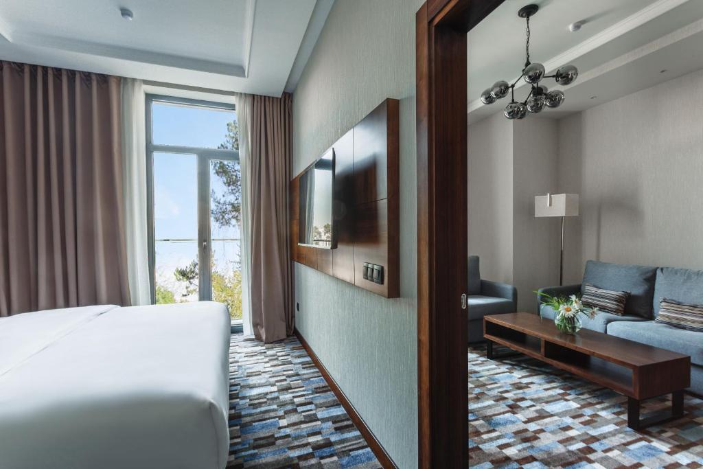 Ateca Hotel Suites