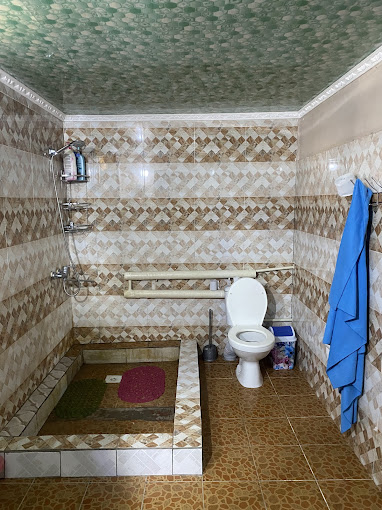 Dilbar Guest House