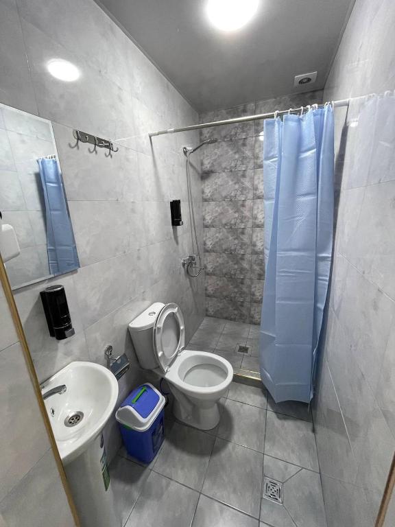 RD Hostel