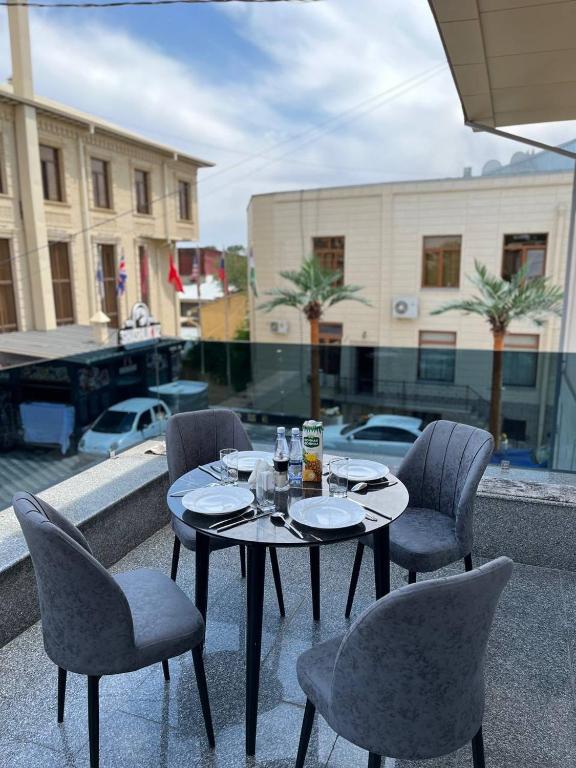 Annur Boutique Hotel