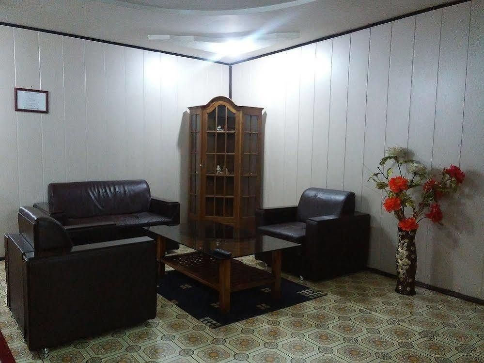 Hotel Gelikon