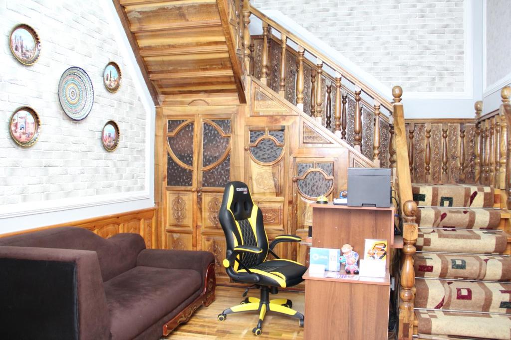 Best Guesthouse