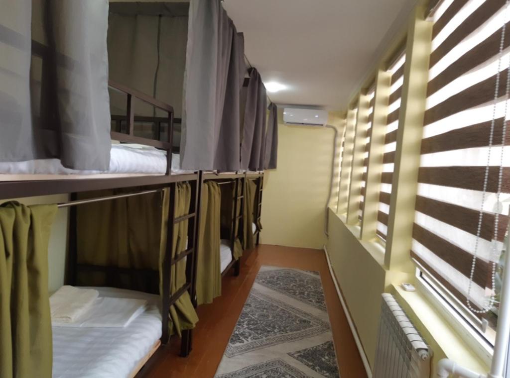 Hostel.Uz