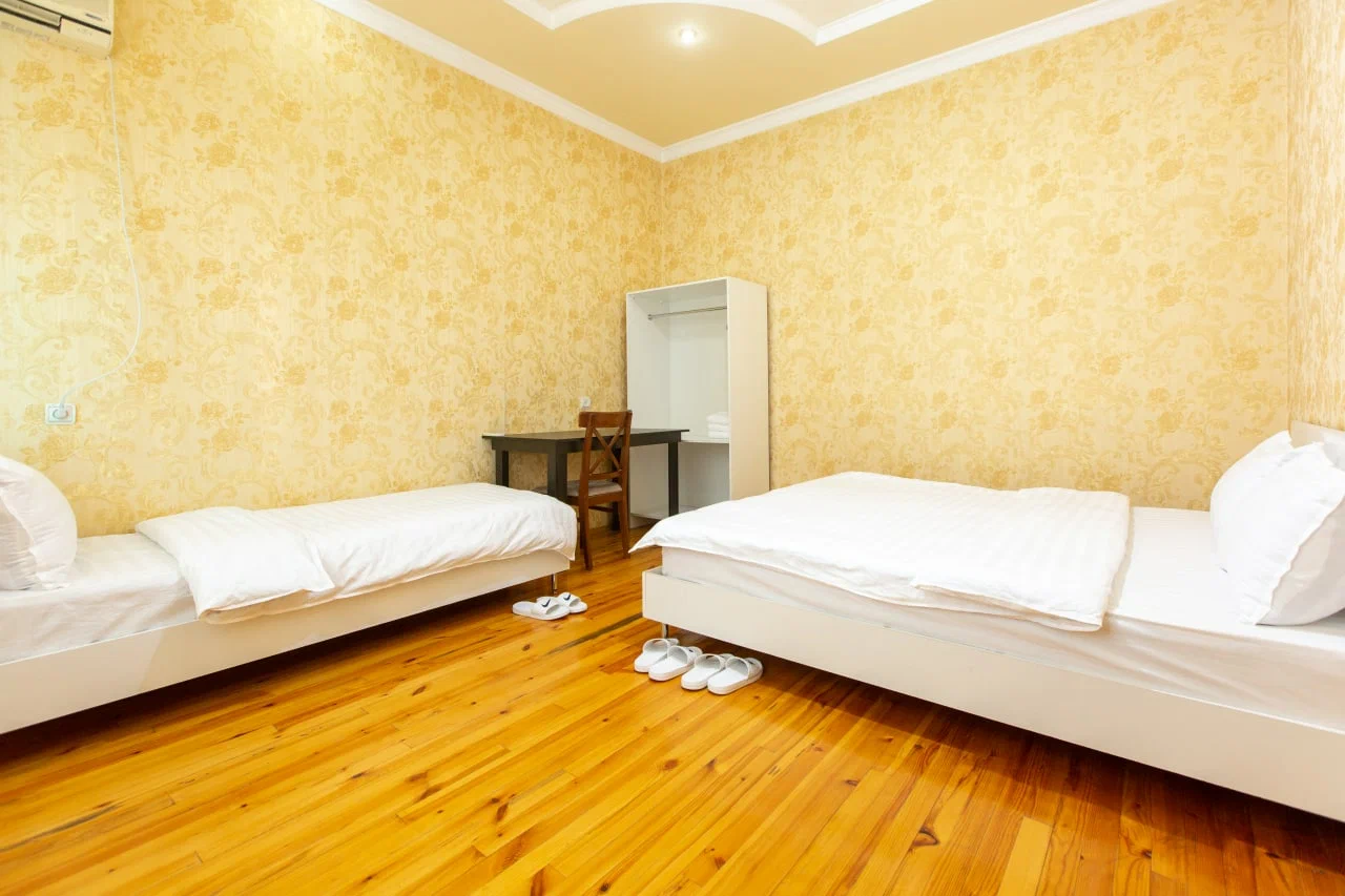Great Trip Hostel