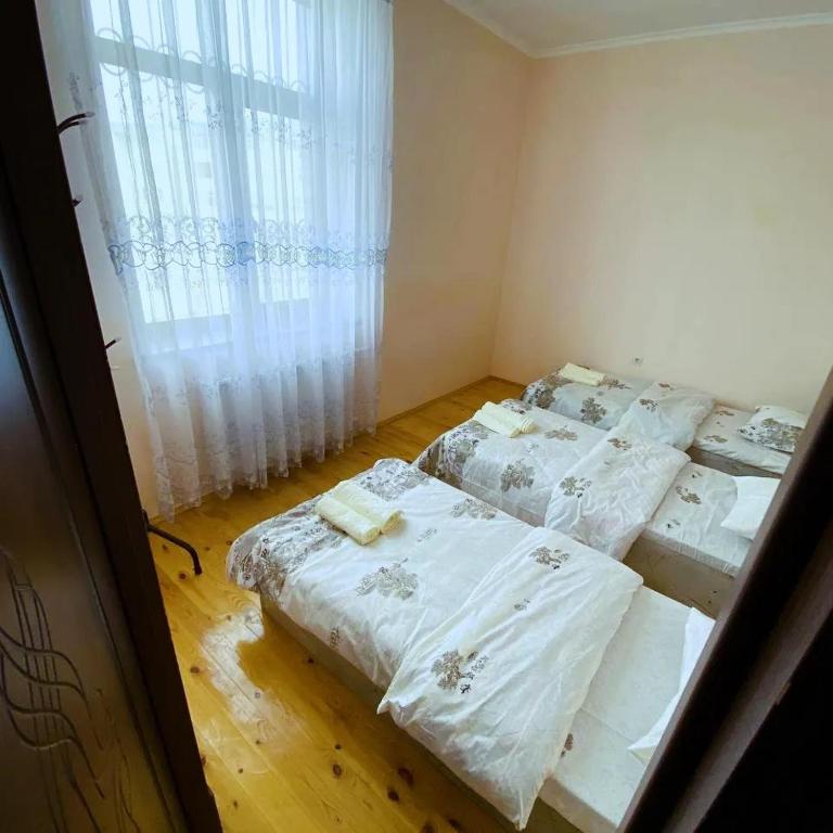 Minor Hostel Bukhara