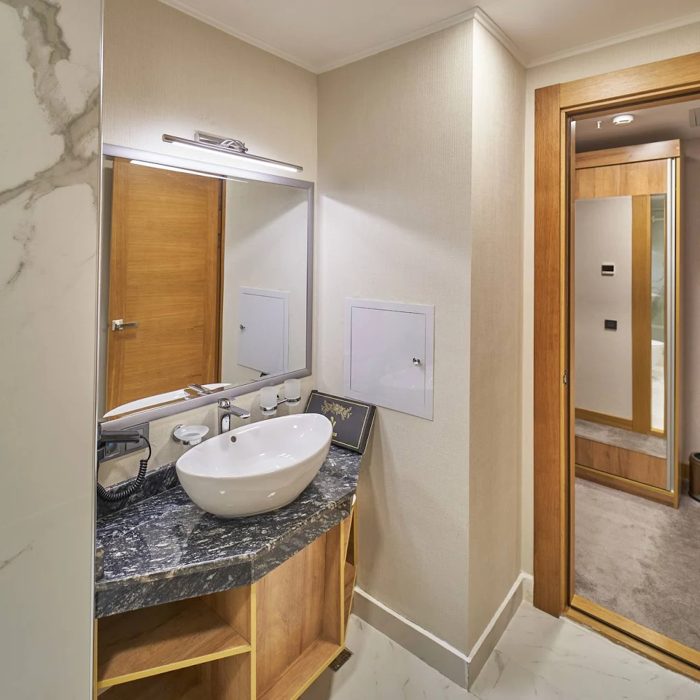 Asli Makon Mehmonxonasi