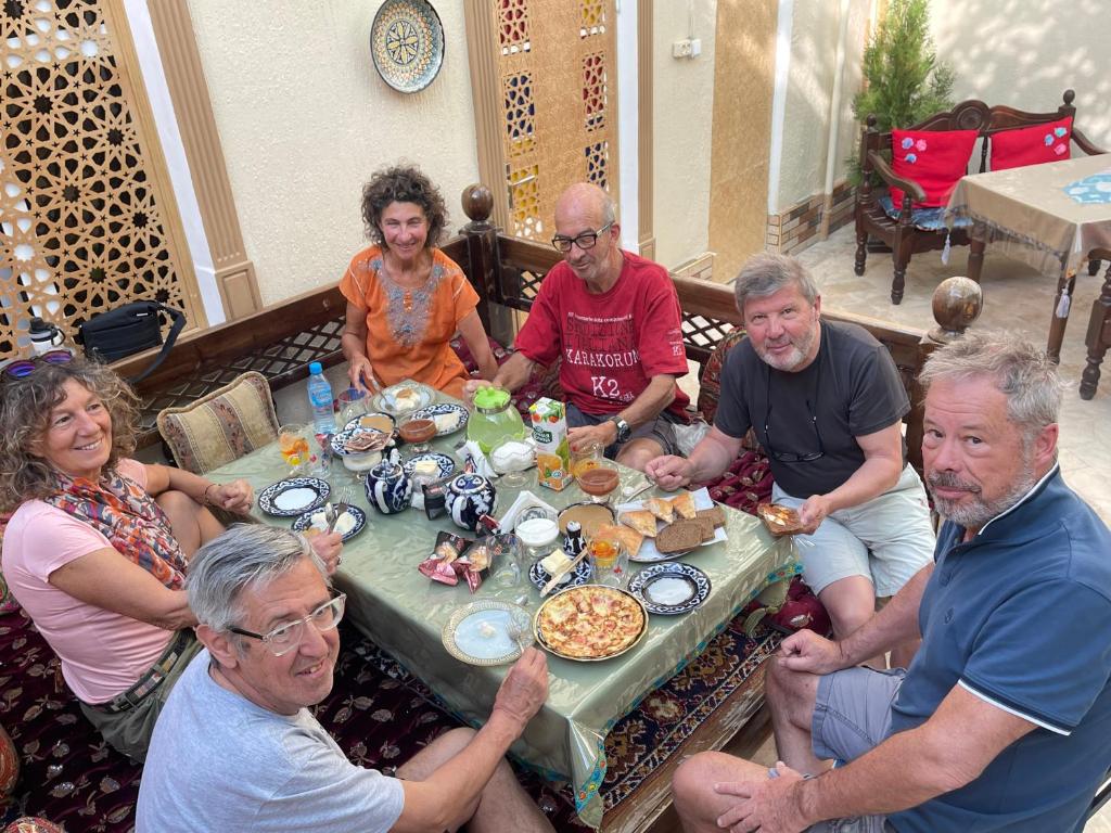 Hotel Habibi